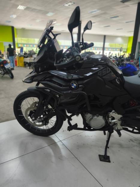 BMW F 850 GS PREMIUM, Foto 9