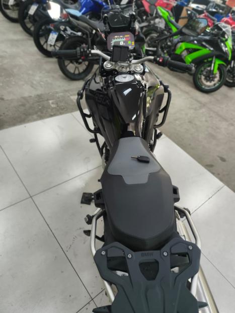 BMW F 850 GS PREMIUM, Foto 10