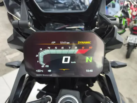 BMW F 850 GS PREMIUM, Foto 2