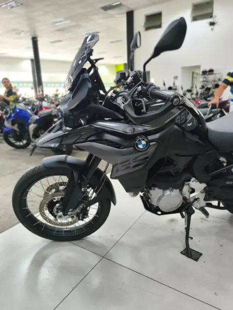 BMW F 850 GS PREMIUM, Foto 5