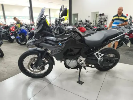 BMW F 850 GS PREMIUM, Foto 6