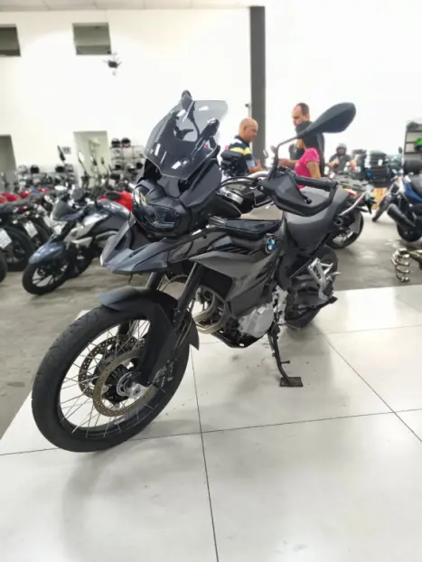 BMW F 850 GS PREMIUM, Foto 8