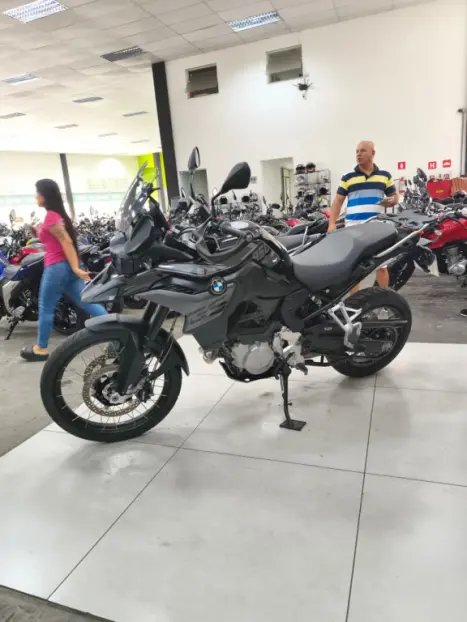 BMW F 850 GS PREMIUM, Foto 9