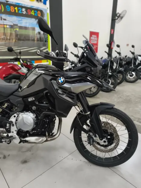 BMW F 850 GS PREMIUM, Foto 10