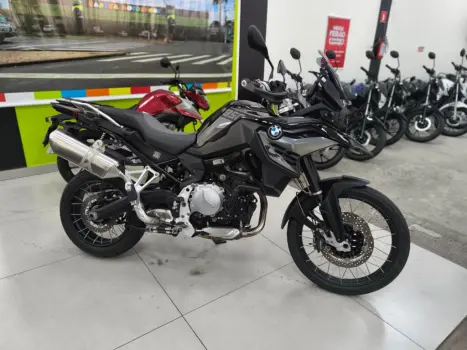 BMW F 850 GS PREMIUM, Foto 11