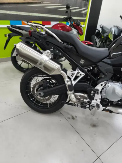 BMW F 850 GS PREMIUM, Foto 12