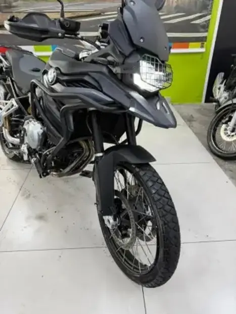 BMW F 850 GS PREMIUM PLUS, Foto 3