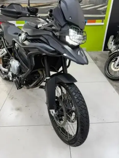 BMW F 850 GS PREMIUM PLUS, Foto 4