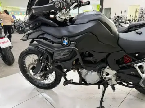 BMW F 850 GS PREMIUM PLUS, Foto 6