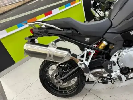 BMW F 850 GS PREMIUM PLUS, Foto 7