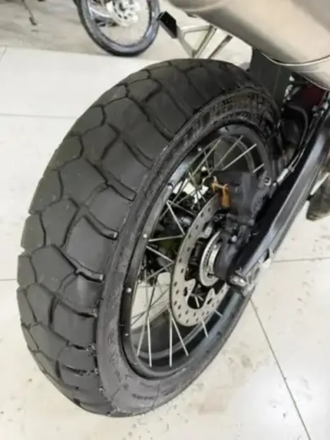 BMW F 850 GS PREMIUM PLUS, Foto 8