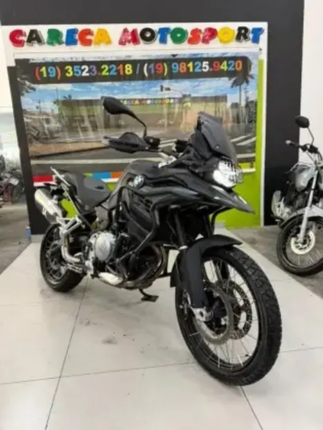 BMW F 850 GS PREMIUM PLUS, Foto 9