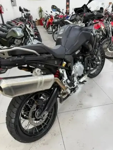 BMW F 850 GS PREMIUM PLUS, Foto 10