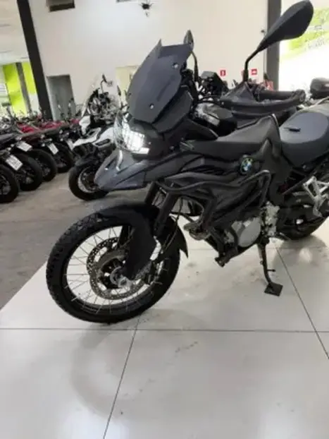 BMW F 850 GS PREMIUM PLUS, Foto 11
