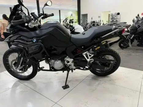 BMW F 850 GS PREMIUM PLUS, Foto 12