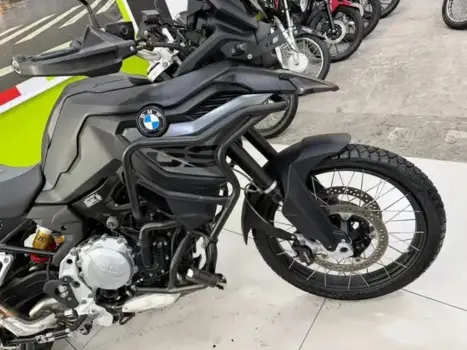 BMW F 850 GS PREMIUM PLUS, Foto 14