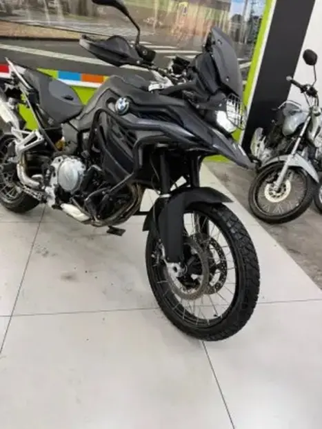 BMW F 850 GS PREMIUM PLUS, Foto 15