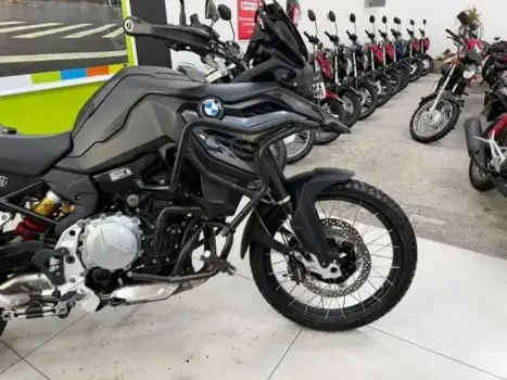 BMW F 850 GS PREMIUM PLUS, Foto 16