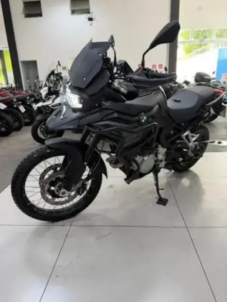 BMW F 850 GS PREMIUM PLUS, Foto 17