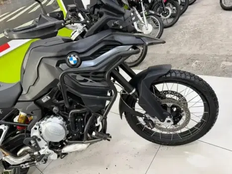 BMW F 850 GS PREMIUM PLUS, Foto 18