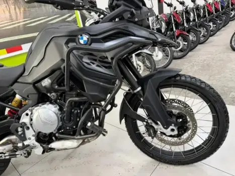 BMW F 850 GS PREMIUM PLUS, Foto 19
