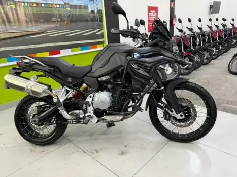 BMW F 850 GS PREMIUM PLUS, Foto 20