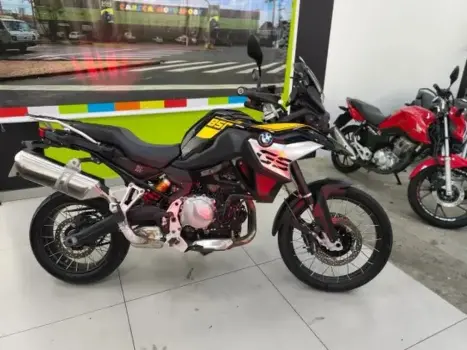 BMW F 850 GS PREMIUM PLUS, Foto 2