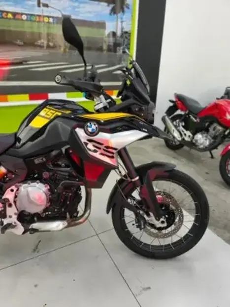 BMW F 850 GS PREMIUM PLUS, Foto 3
