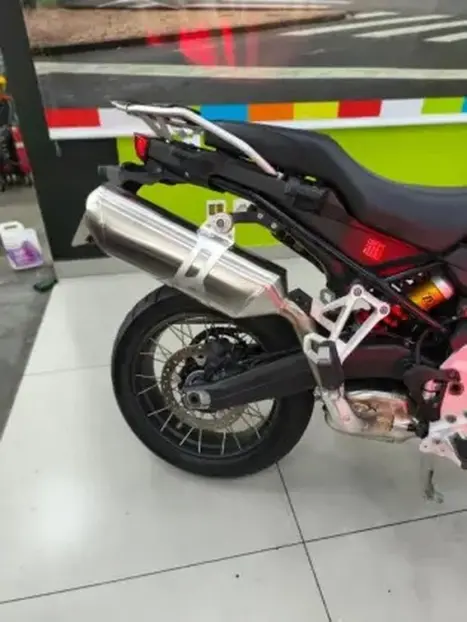 BMW F 850 GS PREMIUM PLUS, Foto 4