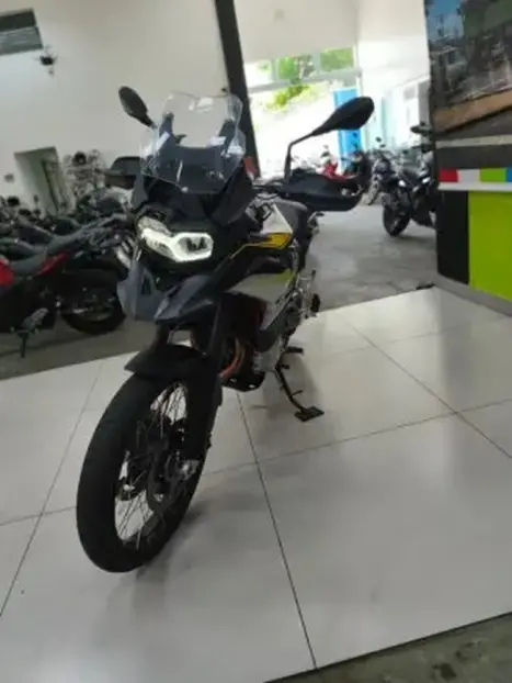 BMW F 850 GS PREMIUM PLUS, Foto 5