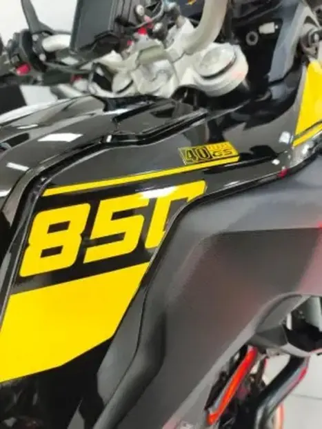 BMW F 850 GS PREMIUM PLUS, Foto 6