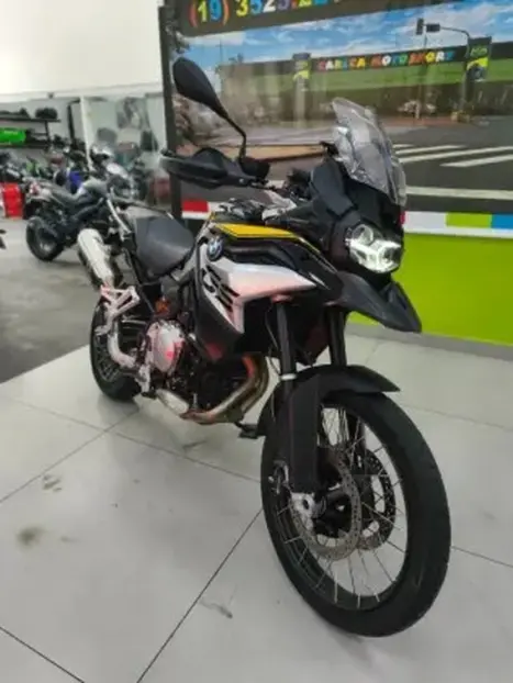 BMW F 850 GS PREMIUM PLUS, Foto 7
