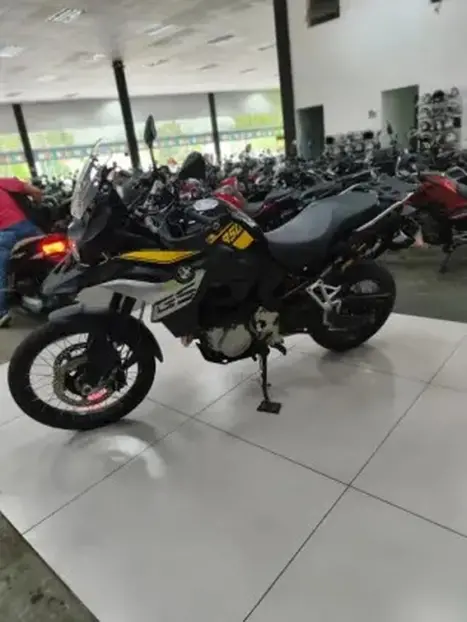 BMW F 850 GS PREMIUM PLUS, Foto 8