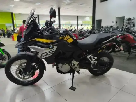 BMW F 850 GS PREMIUM PLUS, Foto 9