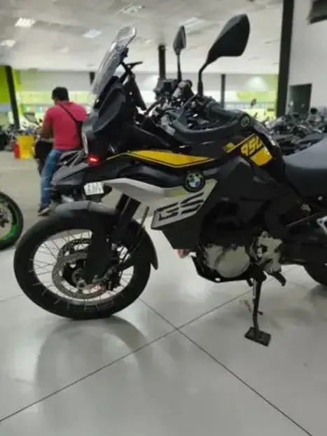 BMW F 850 GS PREMIUM PLUS, Foto 10
