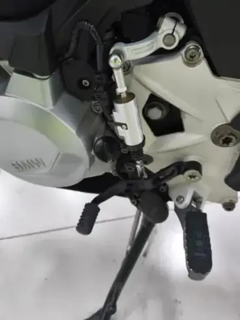 BMW F 850 GS PREMIUM PLUS, Foto 12