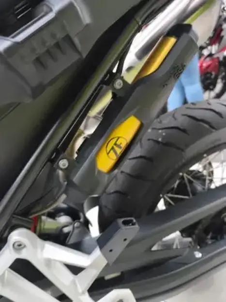 BMW F 850 GS PREMIUM PLUS, Foto 13