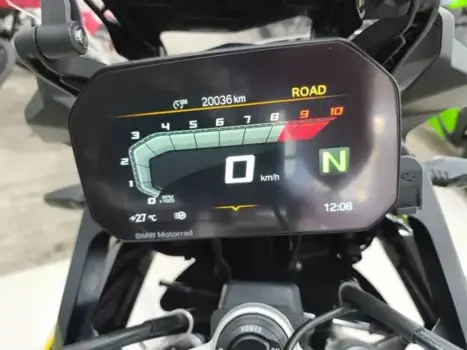 BMW F 850 GS PREMIUM PLUS, Foto 16