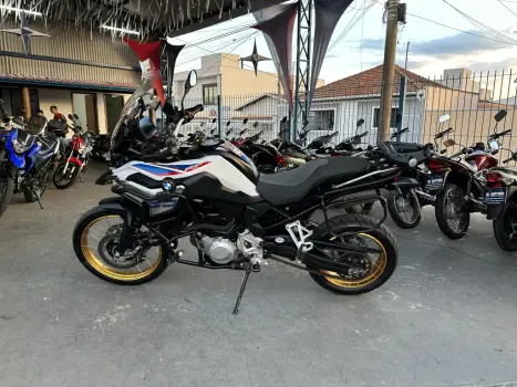 BMW F 850 GS PREMIUM PLUS, Foto 3