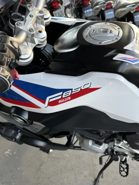 BMW F 850 GS PREMIUM PLUS, Foto 4