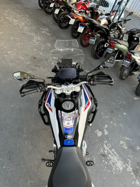 BMW F 850 GS PREMIUM PLUS, Foto 6