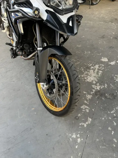 BMW F 850 GS PREMIUM PLUS, Foto 7