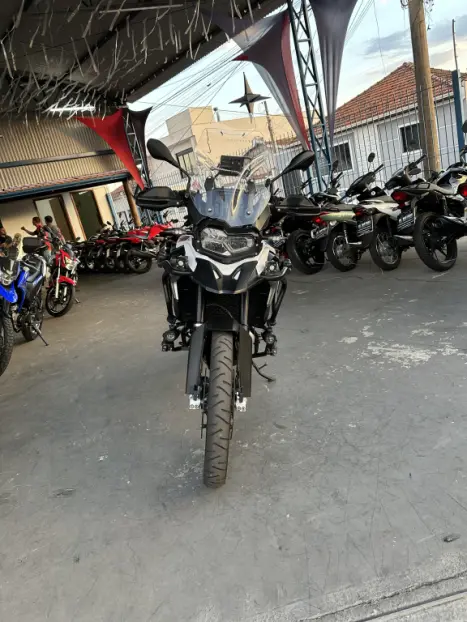 BMW F 850 GS PREMIUM PLUS, Foto 8