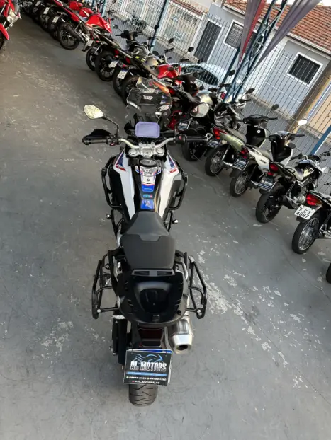 BMW F 850 GS PREMIUM PLUS, Foto 9