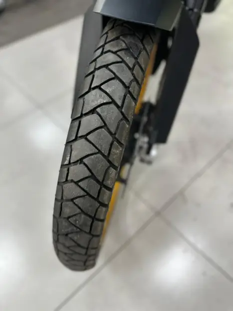 BMW F 850 GS RALLYE, Foto 3