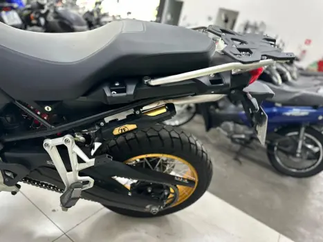 BMW F 850 GS RALLYE, Foto 6
