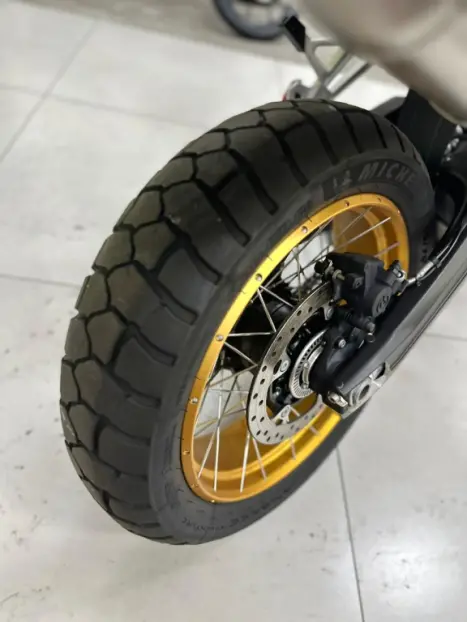 BMW F 850 GS RALLYE, Foto 11