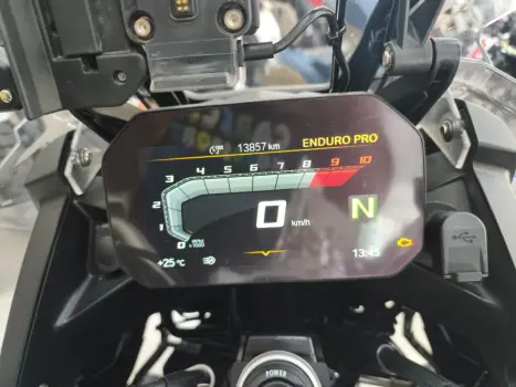 BMW F 900 GS ADVENTURE PLUS, Foto 4