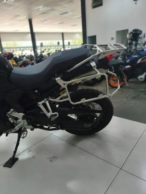 BMW F 900 GS ADVENTURE PLUS, Foto 5