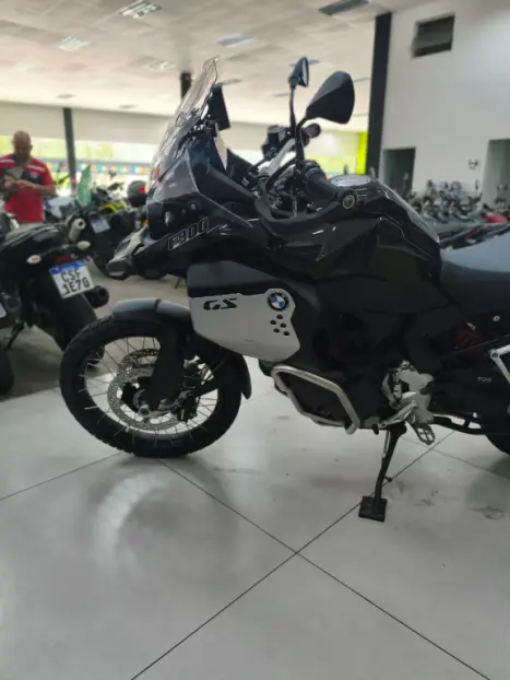 BMW F 900 GS ADVENTURE PLUS, Foto 6